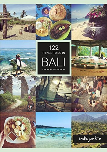 Download 122 Things to Do in Bali