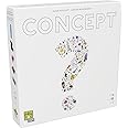 Asmodee Decrypto Gioco Da Tavolo In Italiano - 3-8 Giocatori, 12+ Anni, Party Game Di Deduzione E Comunicazione Segreta - 2