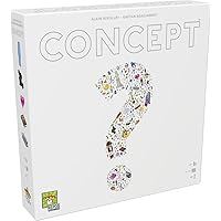 Asmodee - Marabunta - Gioco da Tavolo - eZy toyZ Negozio giocattoli on line