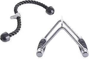 ‎ZOOMYO zoomyo Power Rack, Massive standsichere Stahlkonstruktion, Fitness Rack Set mit 2 Spottern, Klimmzugstange, Dip-Ständer, Latzug und Ruderzug – für Anfänger und Fortgeschrittene