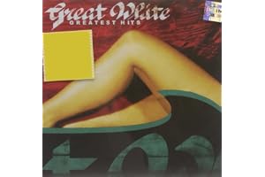 Great White Greatest Hits