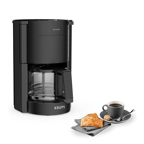 Krups F30908 ProAroma Filterkaffeemaschine