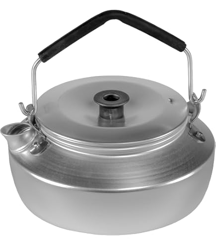 Trangia Multidisco Originale Per Fornello Trangia 27 &ndash; Padella Multifunzione