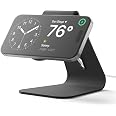 elago MS4 Station de Charge Compatible avec Le Chargeur MagSafe