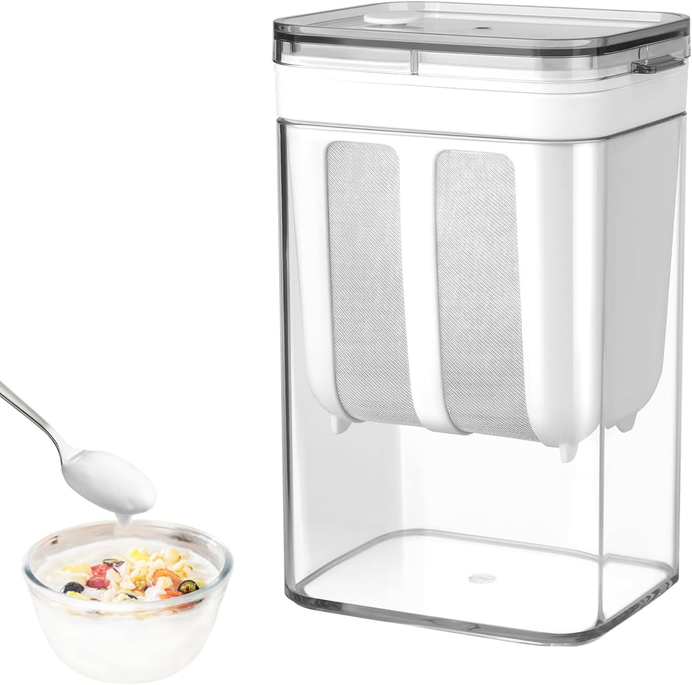 Droposale Greek Yogurt Review: Unveiling the Best Flavors & Health Benefits!