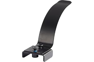 CHILLI PRO SCOOTER Chilli Trottinette Stunt Frein 100/110 mm de couleur noire, convient pour modèle : 3000, 5000, Reaper, Izzy, C-1043-B