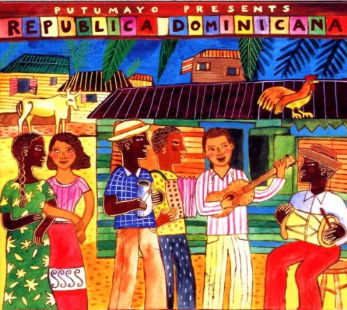 Preisvergleich Produktbild Republica Dominicana (Dominikanische Republik)