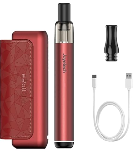 elfbar nachfüll pod läuft aus The eRoll Slim Pro allows easy pod replacement, making it convenient to  explore different setups anytime. Warning: This product may contain  nicotine. Nicotine is an addictive chemical. Our products are restricted to main image 1