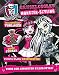 Produktbild Monster High - Monster Styling: Finde den absoluten Killer Style