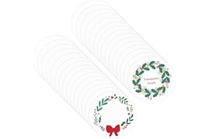 DRERIO 30 Pcs Acrylic Sheets Clear Acrylic Blanks Circles 8 cm Acrylic Discs Round Small Transparent Acrylic Panel Mini Plastic Sheets 1 mm Thin Acrylic Sheet Signs for Picture Painting DIY Crafts