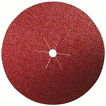 Supporto Interfaccia Spugna Per Dischi Abrasivi - Diametro 150 Mm, Spessore 5 Mm, Multiforo