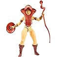 Mattel Masters of the Universe Origins Teela Action Figure