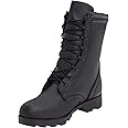 Rothco 10'' Leather Speedlace Combat Boot