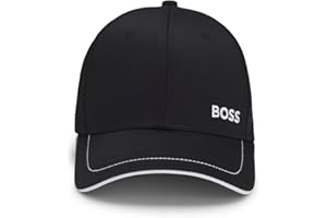 BOSS Cap-1 - Casquette - Homme