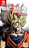 Dragon Ball Xenoverse 2 - Nintendo Switch