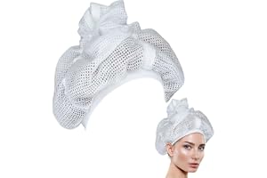 LOPHE Net Plopping Cap för torkning av lockigt hår, Net Plopping Satin Diffuser Cap, Net Plopping Bonnet med dragsko, Justerbar Hårtork med huva tillbehör för kvinnor Hårvolym och snabbtorkande