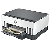HP Smart Tank Plus 7005 AiO (28B54A) Stampante Multifunzione A4 con serbatoio di inchiostro ad alto volume di stampa, stampa 