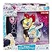 Produktbild My Little Pony The Movie Singing Songbird Serenade exclusive figure
