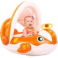 LeRan Bambino Regolabile Supermercato Carrello Spesa Coperture Bambino Seggiolone Universale E Carrello Cuscino Con Borsa Per Il Trasporto, Passeggini Lavabili Più Morbido Organizzatori