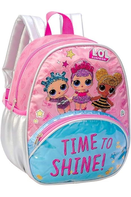 lol surprise cabin case