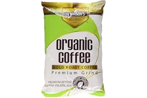 SA WILSON Wilson Green Coffee