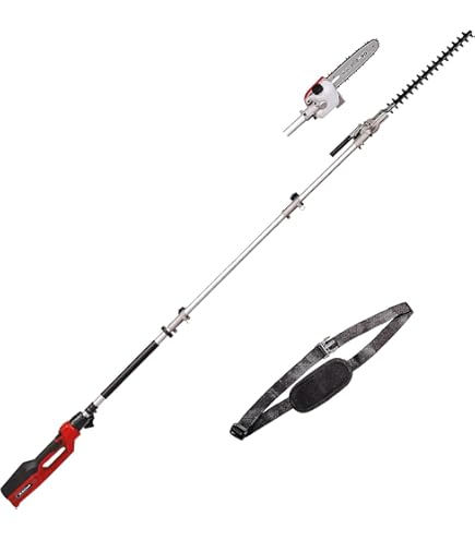 MCHNIC Kit De Carburateur Pour Taille-haie à Essence Einhell