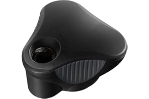 Thule 528001 AcuTight Knob 1x, Black