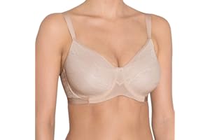 Triumph Airy Sensation W01 biustonosz minimizer Kobiety