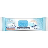 Mr Oxy Yer Temizlik Havlusu (Mop Uyumlu) 50'li