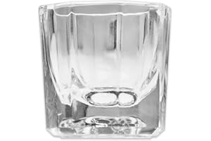 NÉONAIL verre pour substances de henna 5 ml (paquet 1er)