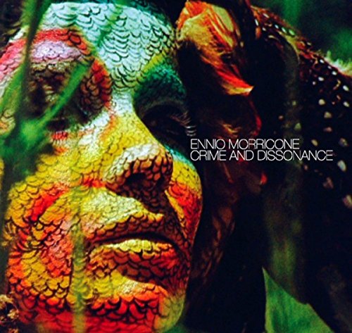 Crime And Dissonance