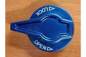 SR Suntour Raidon/XCR Hydraulic Lockout Lever (as FEE938)