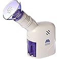 MABIS Steam Inhaler