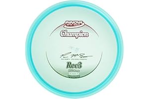 Innova Disc Golf Płyta golfowa Champion Material Roc 3, 165-169 g (kolory mogą się różnić)
