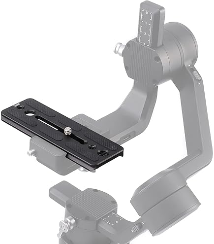 ZHIYUN Crane-M2 [oficial] Estabilizador de cardán para cámara, cardán ligero 3 en 1 para