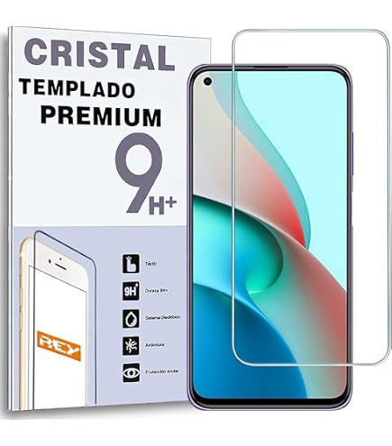 Lutree Vetro Teperato per Xiaoi Redi Note 13 Pro 5G, 2+2 Pezzi Pellicola Protettiva+Pellicola