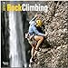 Produktbild Rock Climbing 2014 - Felsenklettern: Original BrownTrout-Kalender [Mehrsprachig] [Kalender]