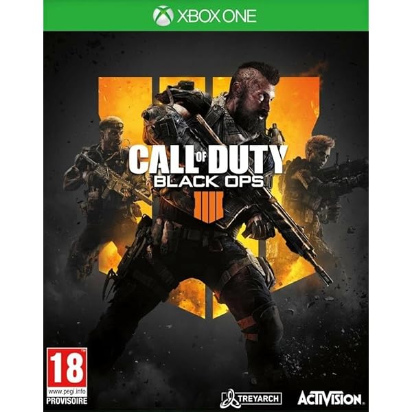 Achetez Call of Duty: Black Ops III - Zombies Chronicles (Xbox One) - Xbox Live Clé - ARGENTINE | ⚡ Livraison instantanée & Meilleur prix