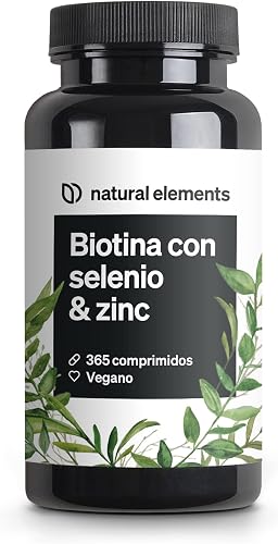 ¿Cómo iluminar el rostro con maquillaje si utilizas lentes? Biotina + Zinc + Selenio - 365