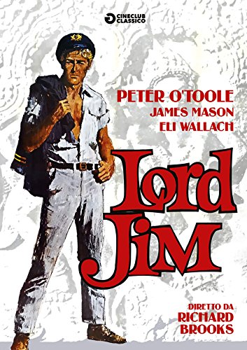 Preisvergleich Produktbild Lord Jim [Import anglais]