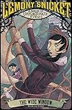 Wide Window (A Series of Unfortunate Events) by