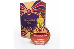 Al Haramain Perfumes Mukhamria Maliki Gold 30ml olio