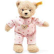 Steiff 2025 Comodo Anno Orso - Peluche Coccolone Collezione