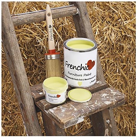 Frenchic Furniture Paint (100ml, Lima)