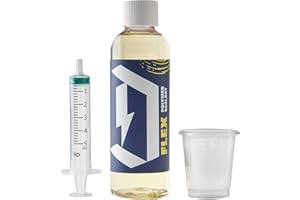 Duel Autocare Flex Polymer Spray Sealant/Hydrophobic Coat Paint Sealant/Repels Water/Dirt/Provides Premium Panel Protection Against Water/Amazing shine - No Hassle/Easy To Apply