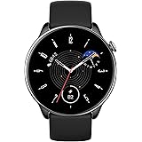 Amazfit GTR Mini Smartwatch für Frauen und Männer, mit präzisem GPS-Tracking, Fitness-Sportuhr mit 120+ Sportmodi, 14 Tage Ba