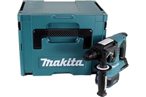 MAKITA TASSELLATORE SDS+ 18V BL 3FUNZ