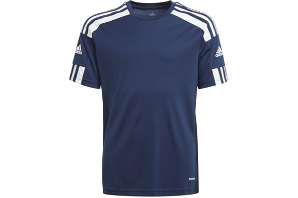Adidas Squadra 21 Jersey Jersey (Short Sleeve) Garçon (Lot de 1)