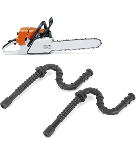 Tubo Benzina Per Motosega Stihl MS340 Tubo Carburante Per - Foto 5