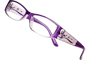 EYEBOGO Kaylee Snygga Läsglasögon för Kvinnor